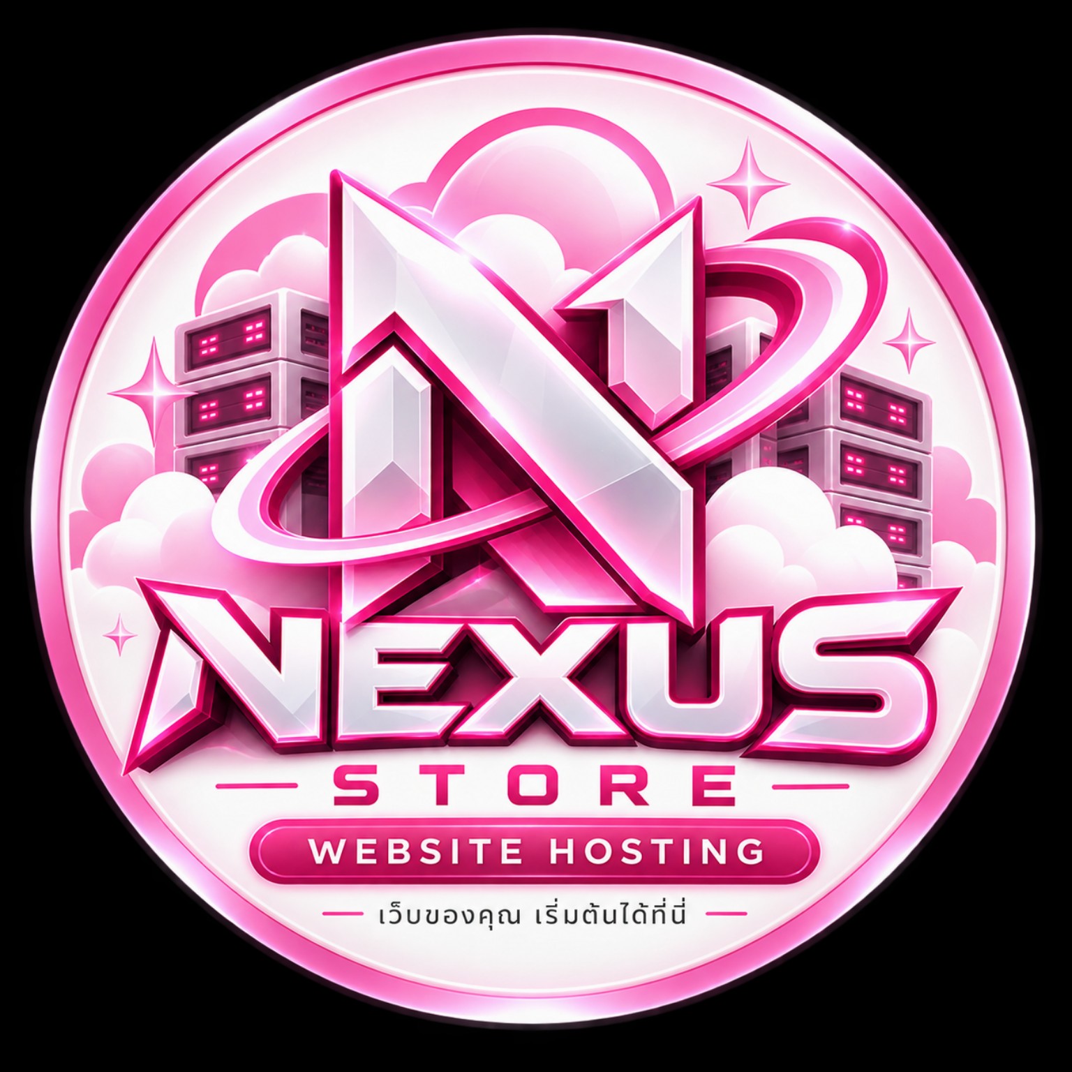 Nexus Store